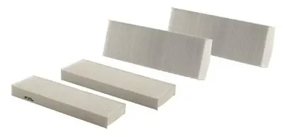 WIX FILTR LD 817 Cabin Air Filter