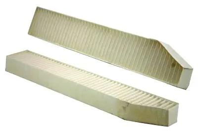 WIX FILTR LD 839 Cabin Air Filter