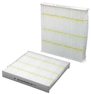 WIX FILTR LD 979 Cabin Air Filter