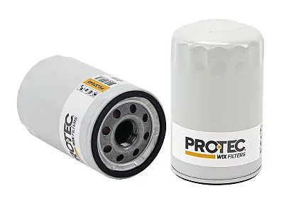 WIX FILTR LD PXL57045 Oil Filter