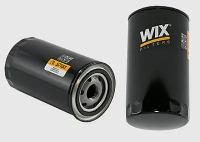 WIX FILTR LD PXL57151 Oil Filter