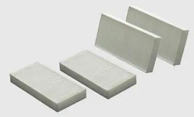 WIX FILTR LD PXP24302 Cabin Air Filter