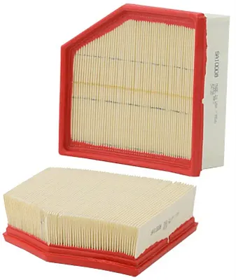 WIX FILTR LD WA10008 Air