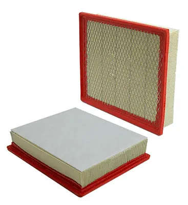 WIX FILTR LD WA10085 Air Filter