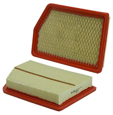 WIX FILTR LD WA10096 Air Filter