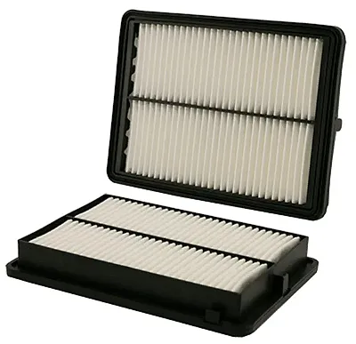 WIX FILTR LD WA10127 Air Filter