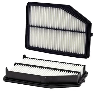WIX FILTR LD WA10269 Wix Air Filter Panel