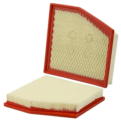 WIX FILTR LD WA10649 Air Filter