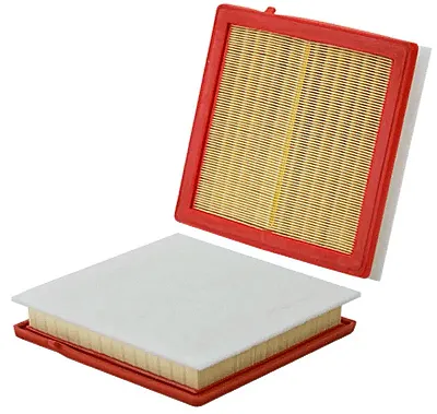 WIX FILTR LD WA10650 Air Filter