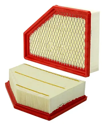 WIX FILTR LD WA10772 Air Filter