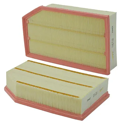 WIX FILTR LD WA10841 Air Filter