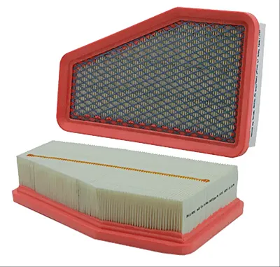 WIX FILTR LD WA10937 Air Filter