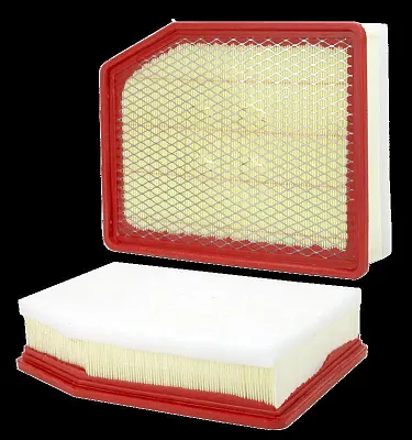 WIX FILTR LD WA10942 Air Filter