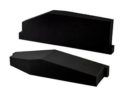 WIX FILTR LD WA11053 Air Filter