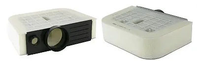 WIX FILTR LD WA11128 Air Filter