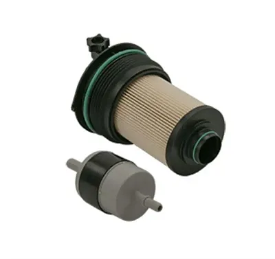 WIX FILTR LD WF10569 Fuel Filter