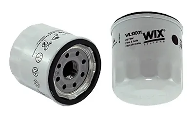 WIX FILTR LD WL10001 Oil Filter