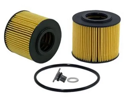 WIX FILTR LD WL10067 Oil Filter
