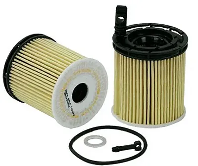WIX FILTR LD WL10473 Oil Filter