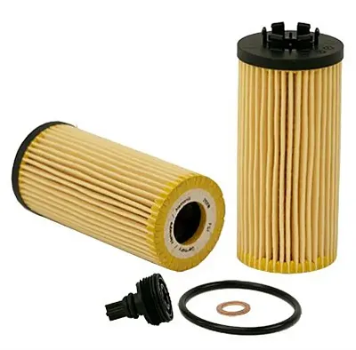 WIX FILTR LD WL10518 Oil Filter