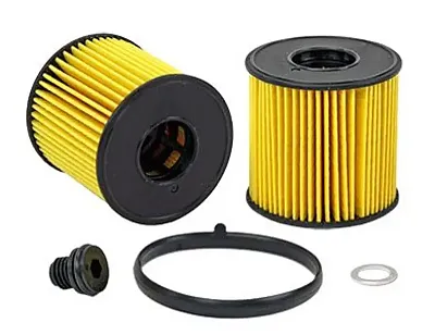 WIX FILTR LD WL10521 Oil Filter