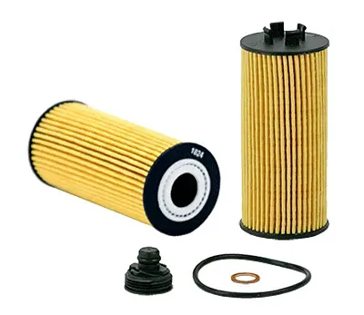 WIX FILTR LD WL7522 Oil Filter