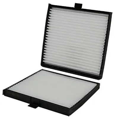 WIX FILTR LD WP10168 Cabin Air Filter
