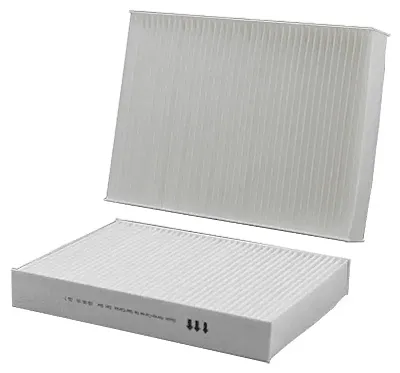 WIX FILTR LD WP10179 Cabin Air Filter