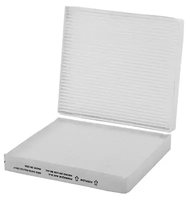 WIX FILTR LD WP10265 Cabin Air Filter