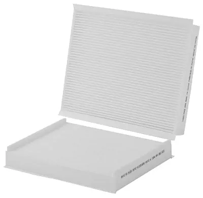 WIX FILTR LD WP10266 Cabin Air Filter