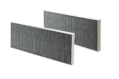 WIX FILTR LD WP10485 Cabin Air Filter