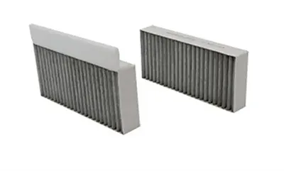 WIX FILTR LD WP10518 Cabin Air Filter