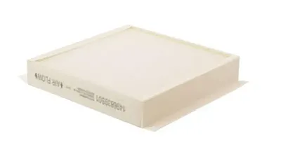 WIX FILTR LD WP10544 Cabin Air Filter