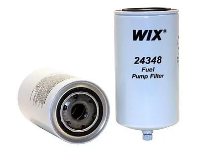 WIX FILTR HD 24348 Fuel