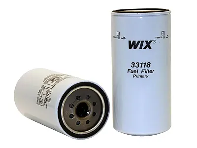 WIX FILTR HD 33118 Fuel