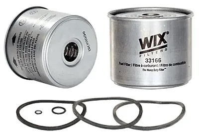 WIX FILTR HD 33166 Fuel
