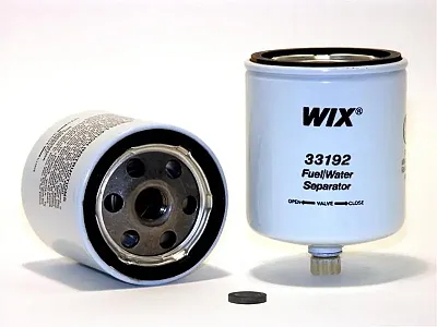 WIX FILTR HD 33192 Fuel
