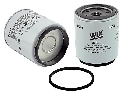WIX FILTR HD 33231 Fuel