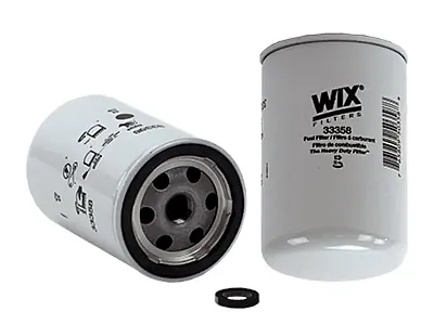 WIX FILTR HD 33358 Fuel