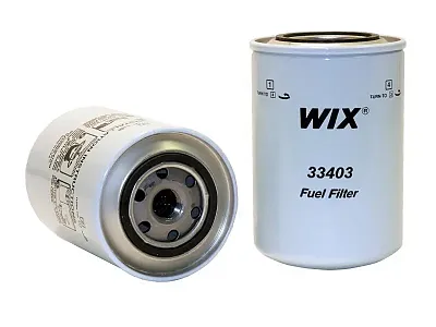 WIX FILTR HD 33403 Fuel