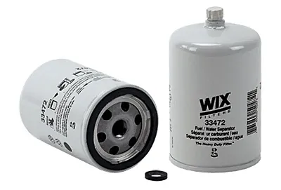WIX FILTR HD 33472 Fuel