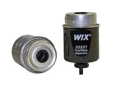 WIX FILTR HD 33531 Fuel