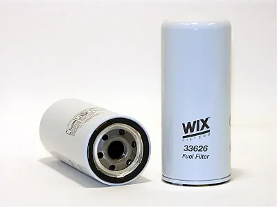 WIX FILTR HD 33626 Fuel
