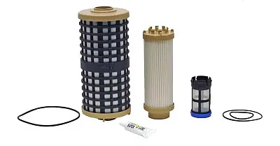 WIX FILTR HD 33849 Fuel