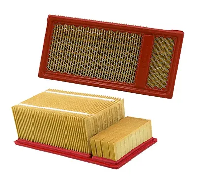 WIX FILTR HD 49902 Air