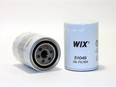 WIX FILTR HD 51049 Lube