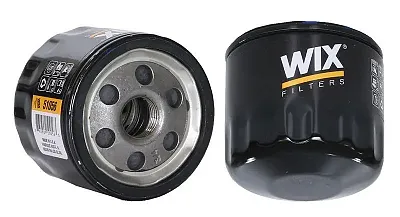 WIX FILTR HD 51056 Lube