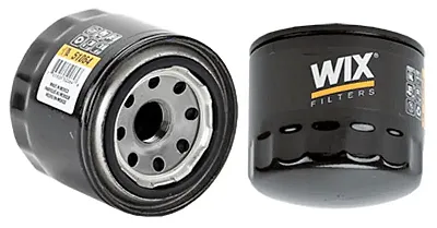 WIX FILTR HD 51064 Lube