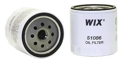 WIX FILTR HD 51086 Lube