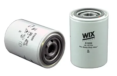 WIX FILTR HD 51259 Transmission
